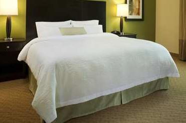 Hampton Inn Pleasanton Exterior photo